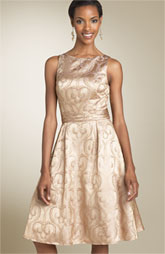 Bridesmaids Dresses from Nordstroms