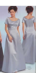 Junior bridesmaid dresses